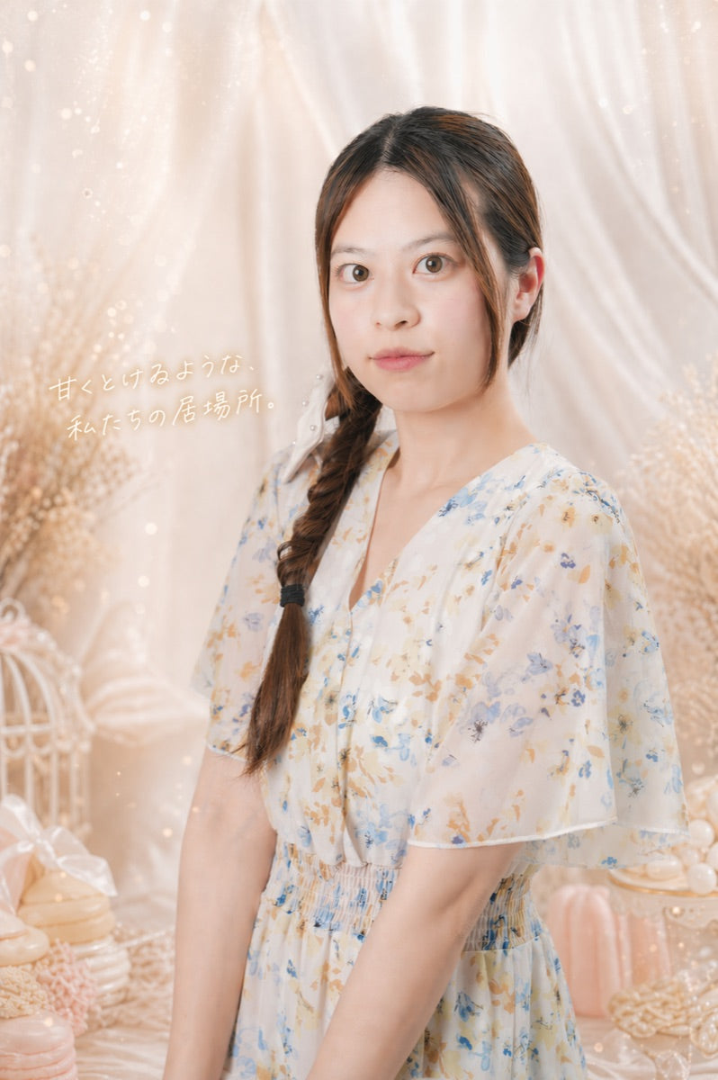 愛咲苺佳