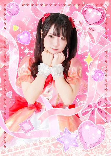 OTOME MANA