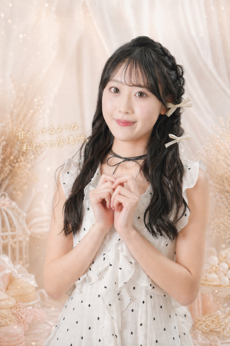 望田ひなの