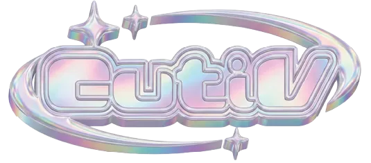 CutiV logo