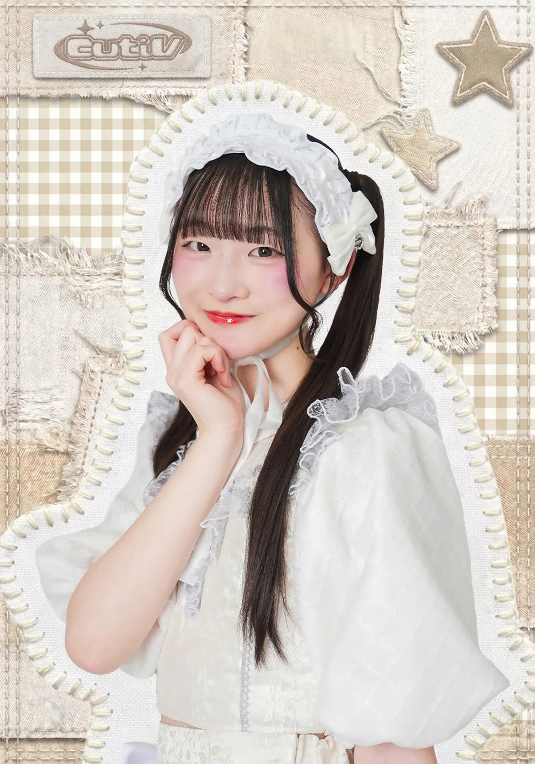KISAKI YU