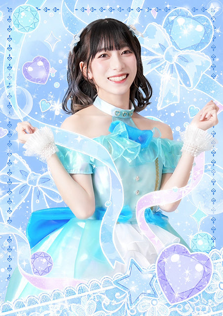 MINAMI ARISA